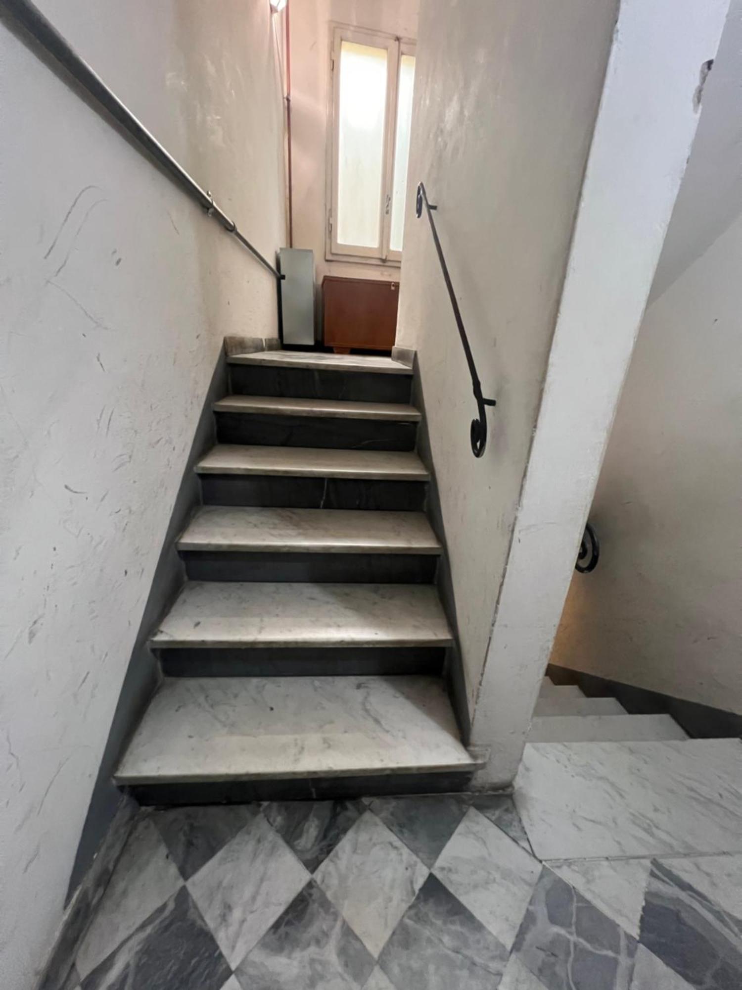 Firenze Panorama Suite & Terrace Exterior photo