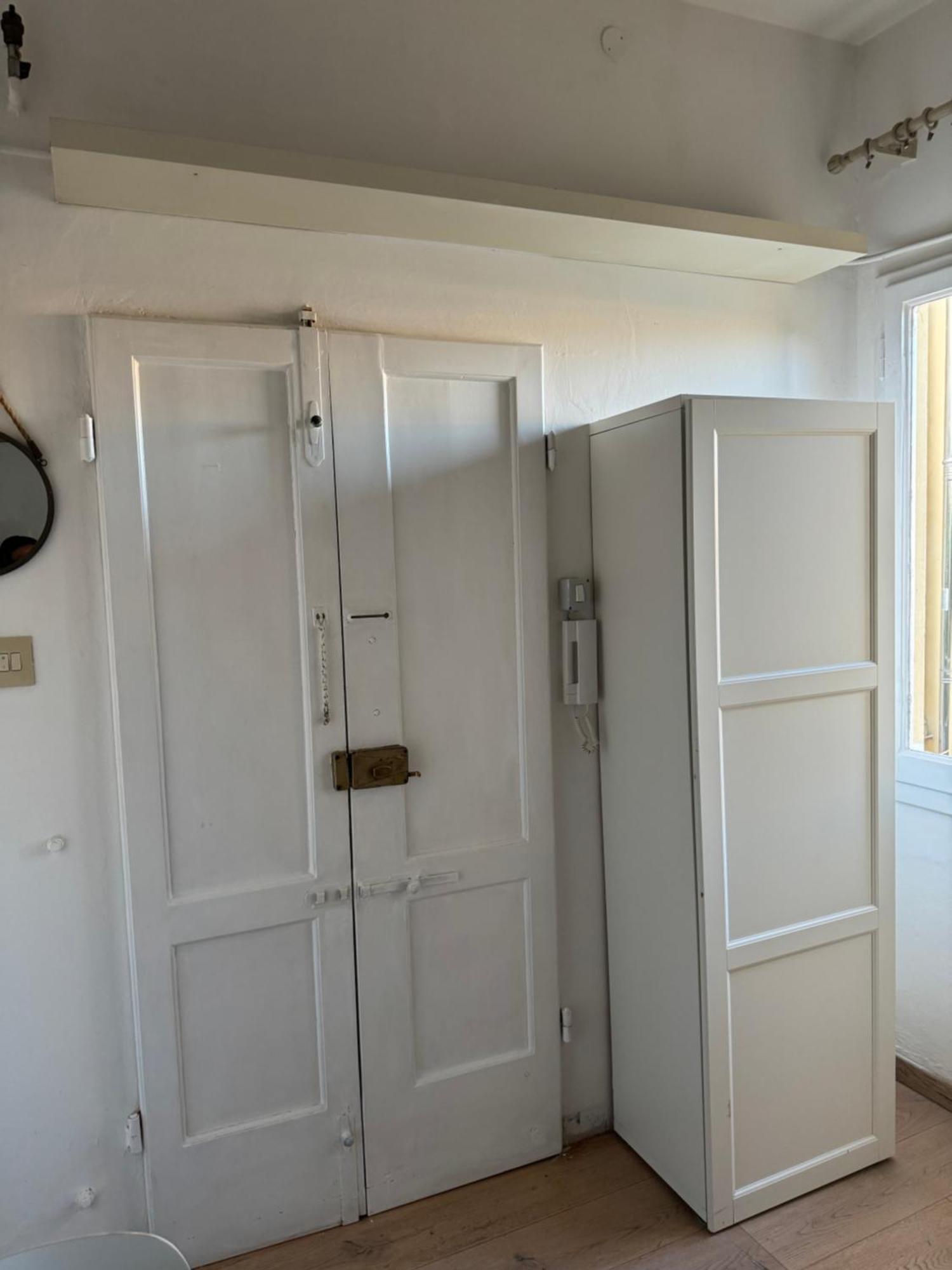 Firenze Panorama Suite & Terrace Exterior photo
