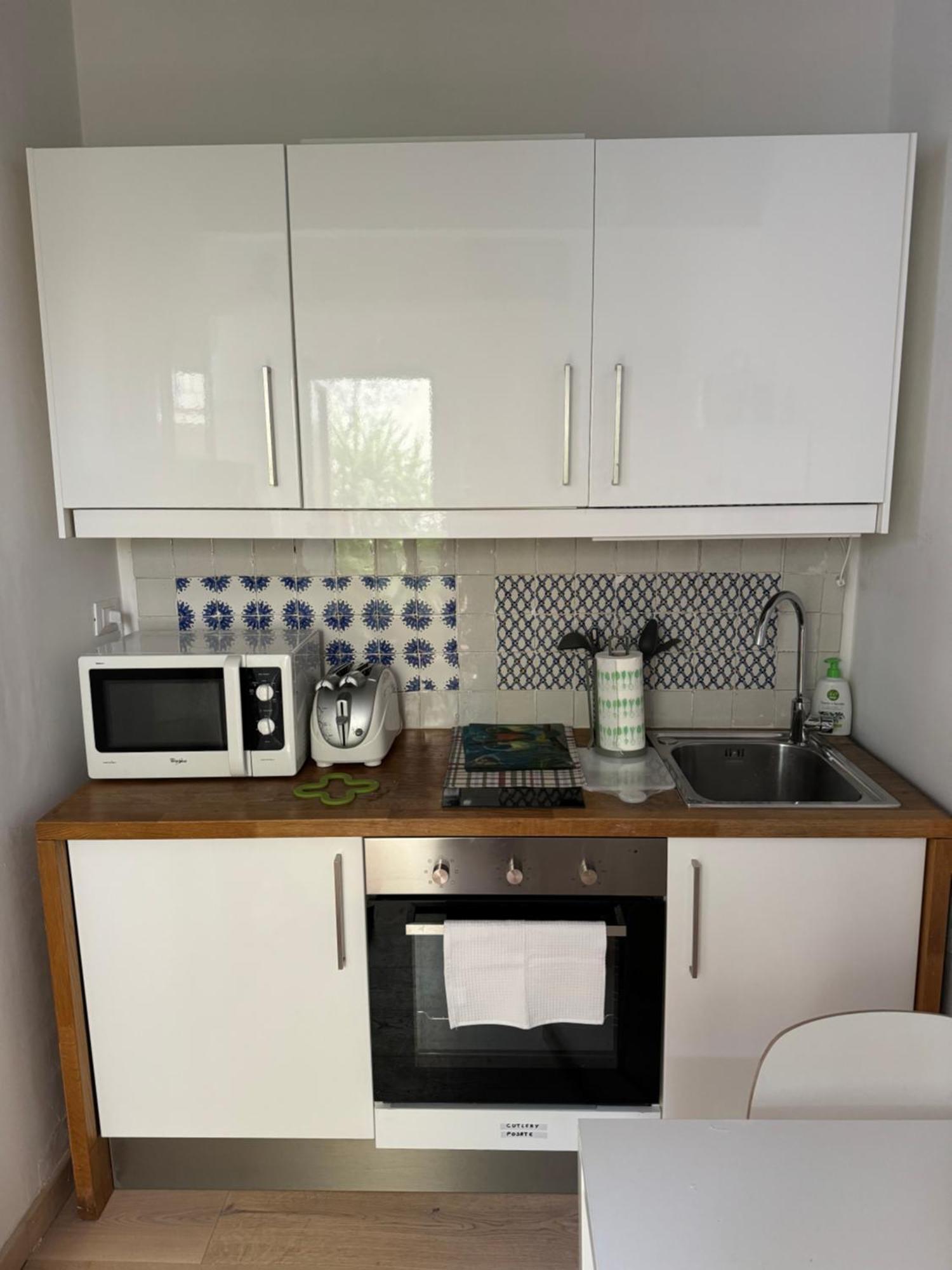 Firenze Panorama Suite & Terrace Exterior photo