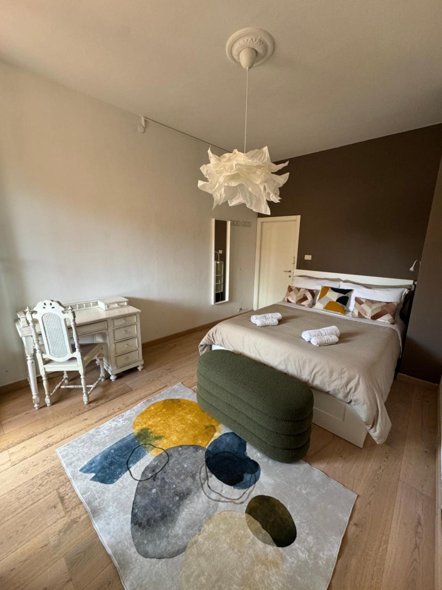 Firenze Panorama Suite & Terrace Exterior photo